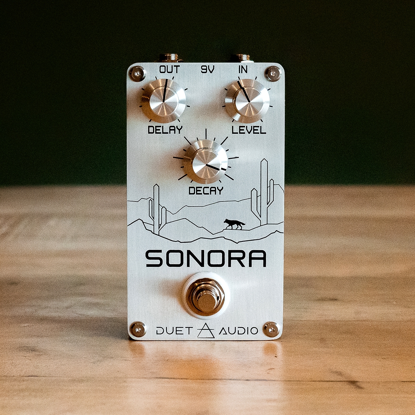 Sonora
