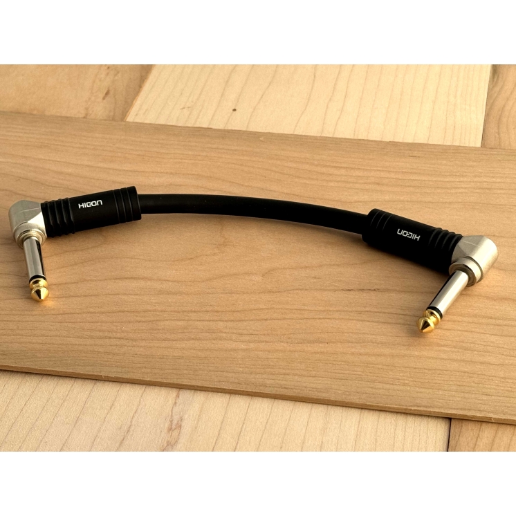 Duet Audio | Patch cables