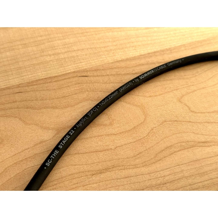Stage22 cable
