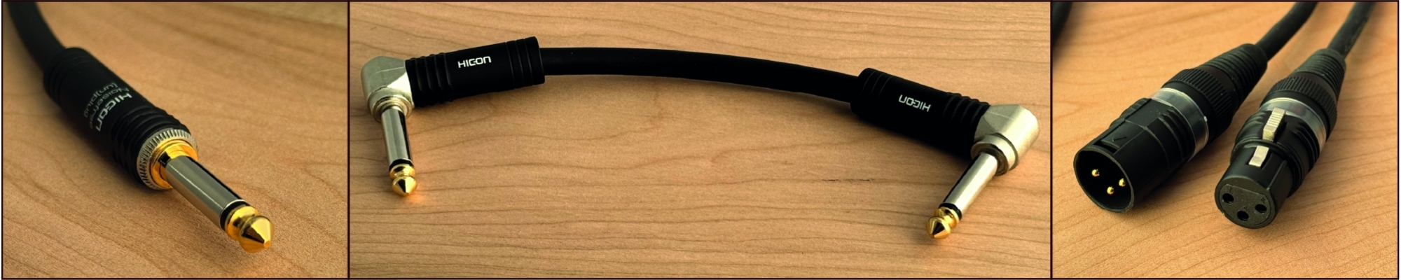 Duet Audio | Câbles