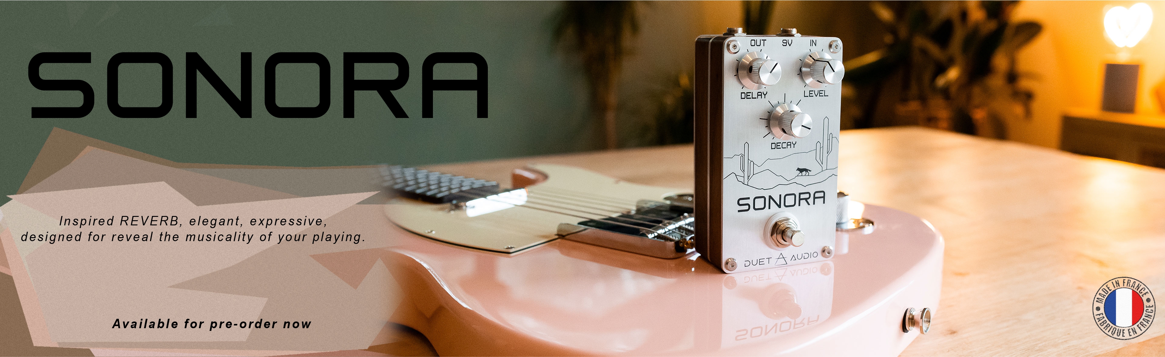Sonora