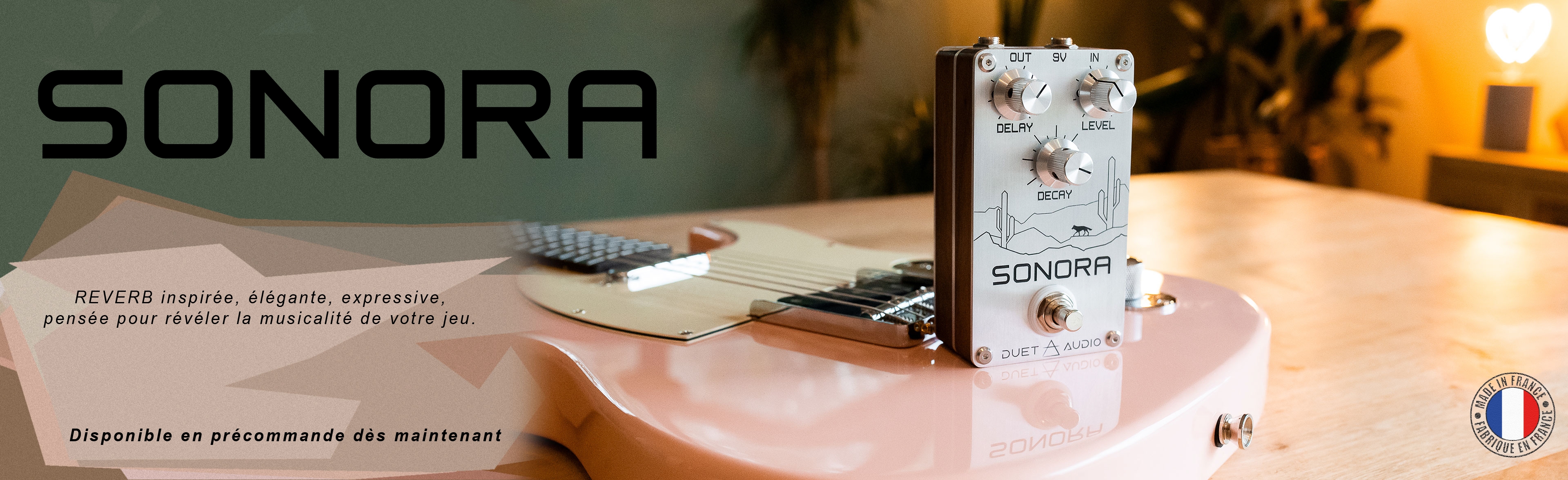 Sonora